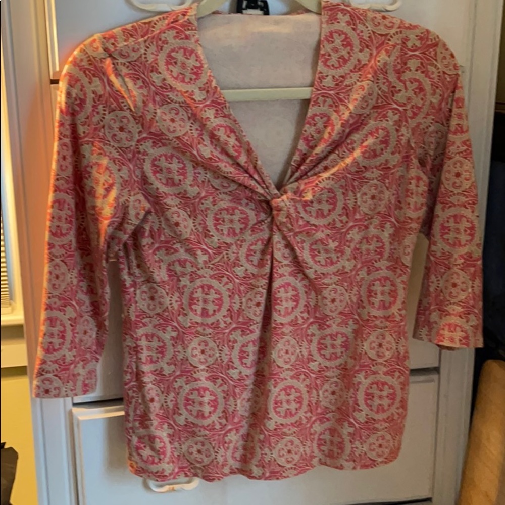 Adorable Talbots shirt!